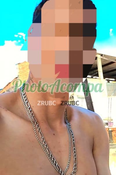 Acompanhante masculino foto real em São Paulo — Pedro, foto 2