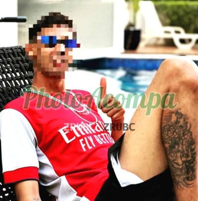 Foto 3: Acompanhante masculino foto verificada em São Paulo — Pedro