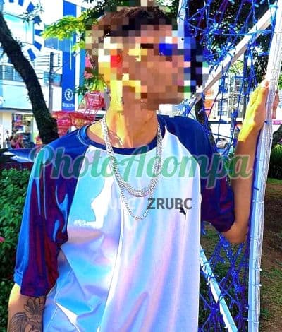 Foto 4: Acompanhante masculino imagem autêntica em São Paulo — Pedro