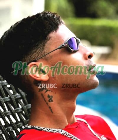 Acompanhante masculino foto sem retoque em São Paulo — Pedro, foto 5