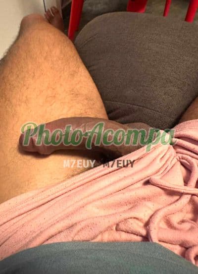 Foto 5: Acompanhante masculino foto sem retoque em São Paulo — Pedro