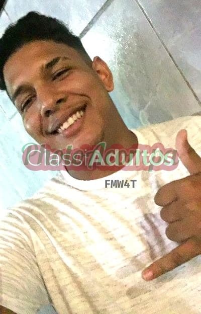 Acompanhante masculino imagem do anúncio em Recife