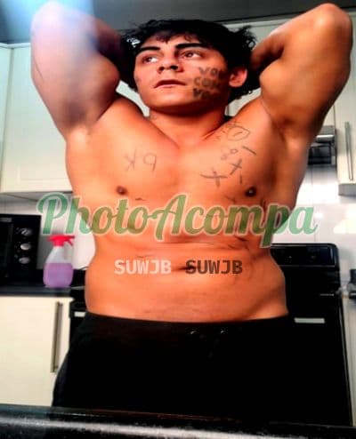 Foto 4: Acompanhante masculino imagem autêntica em São Paulo — Pedro
