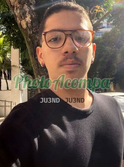 Foto 3: Acompanhante masculino foto verificada em Santos — Pedro