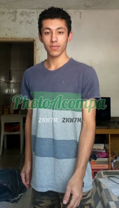 Foto 6: Acompanhante masculino em São Paulo — beijo grego, Pedro