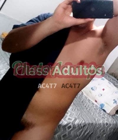 Acompanhante masculino imagem do anúncio em Recife