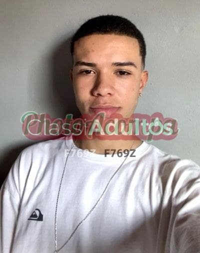Acompanhante masculino imagem do anúncio em Goiânia