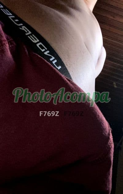 Acompanhante masculino foto verificada em Goiânia, foto 3 de Pedro