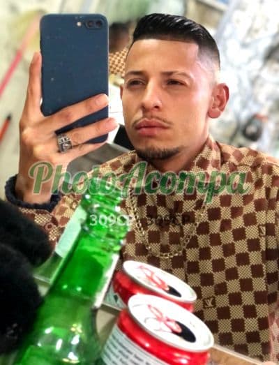 Foto 2: Acompanhante masculino foto real em São Paulo — Pedro