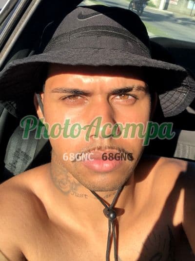 Foto 3: Acompanhante masculino foto verificada em Vila Velha — Pedro