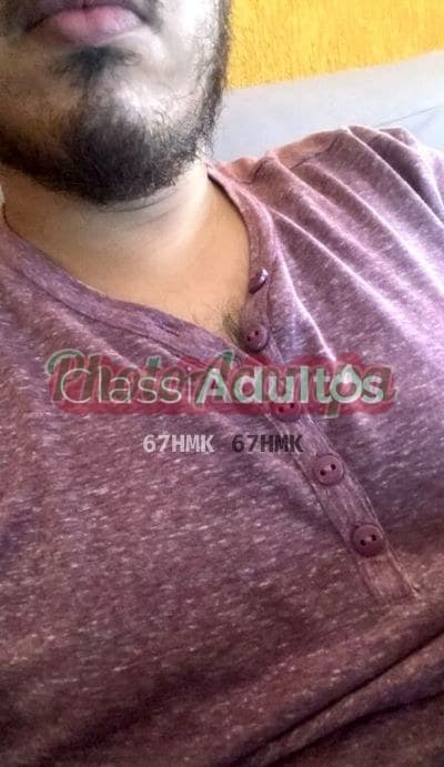 Acompanhante masculino imagem do anúncio em São Paulo — Pedro