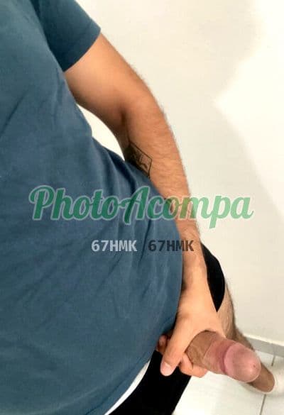Acompanhante masculino em São Paulo — beijo grego, foto 2 de Pedro
