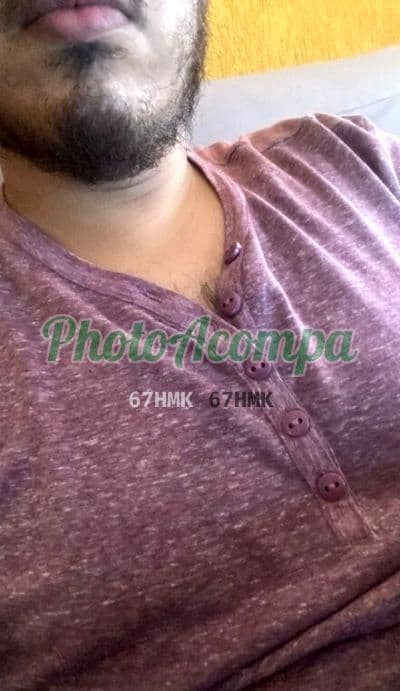 Foto 6: Acompanhante masculino em São Paulo — beijo grego, Pedro