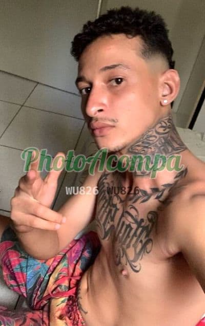 Acompanhante masculino foto sem retoque em São Paulo — Pedro, foto 5