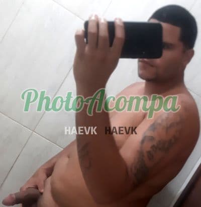 Acompanhante masculino em Maricá com beijo grego (2) — Perez