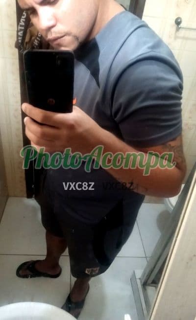 Foto 5: Acompanhante masculino foto sem retoque em Maricá — Perez
