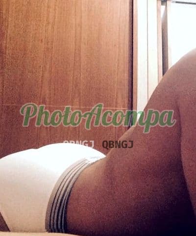 Foto 3: Acompanhante masculino foto verificada em Rio de Janeiro — Pestana