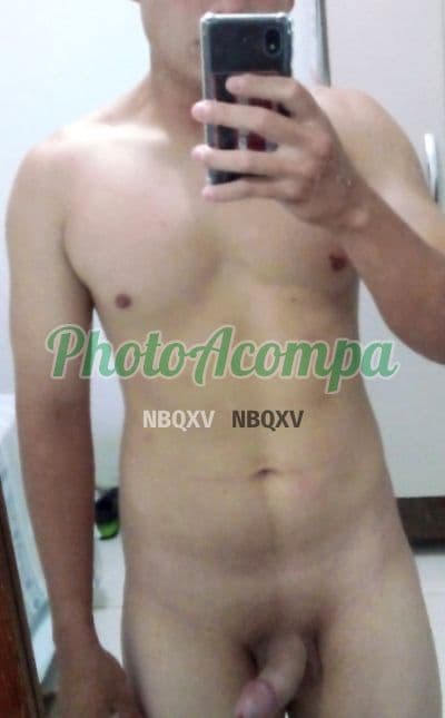 Acompanhante masculino foto verificada em Florianópolis — Peter, foto 3