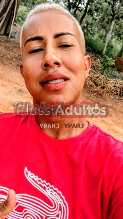 Acompanhante masculino imagem do anúncio em Uberaba