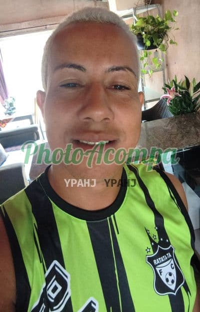 Acompanhante masculino foto verificada em Uberaba (3) — Petrick