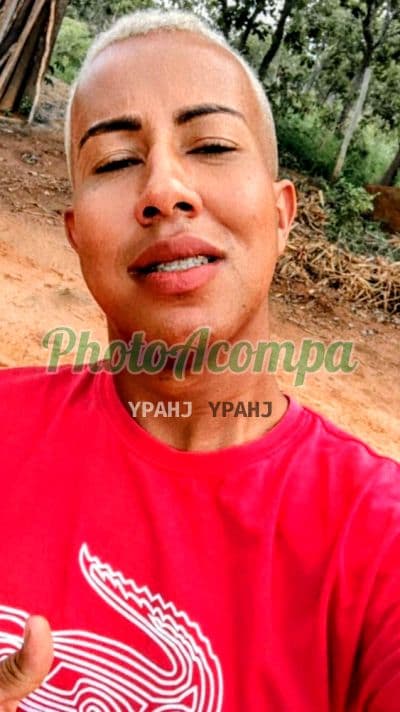 Foto 5: Acompanhante masculino foto sem retoque em Uberaba — Petrick