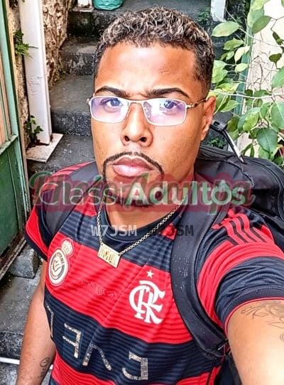 Acompanhante masculino imagem do anúncio em Rio de Janeiro — Phyeri