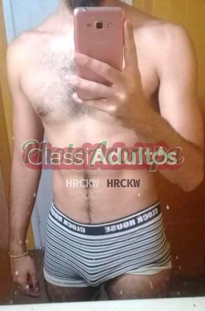 Acompanhante masculino imagem do anúncio em Rio de Janeiro
