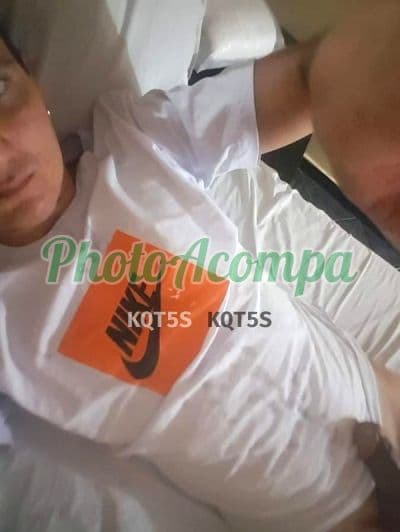 Foto 4: Acompanhante masculino imagem autêntica em Curitiba — Pierry