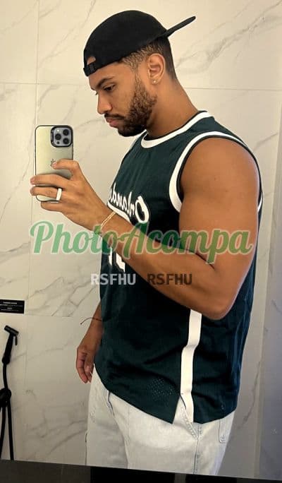 Acompanhante masculino em São Paulo — beijo grego, foto 4 de Pietro