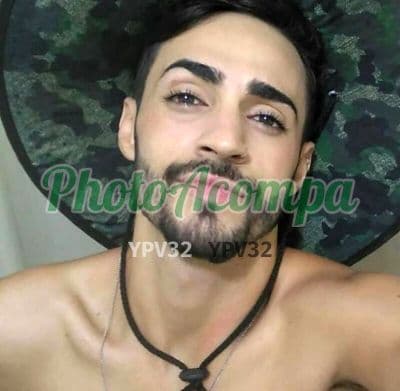 Acompanhante masculino foto verificada em Santos (3) — Pietro