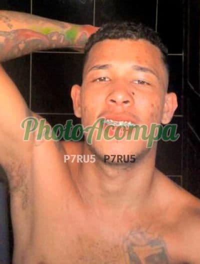 Acompanhante masculino foto sem retoque em Boa Vista (5) — Pietro
