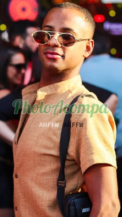 Acompanhante masculino em São Paulo — beijo grego, foto 4 de Pietro