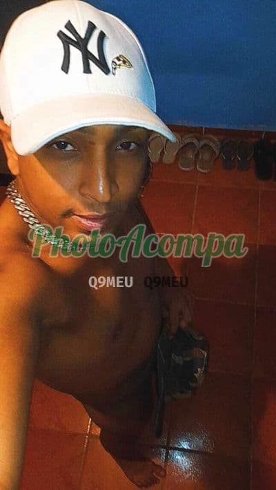 Foto 2: Acompanhante masculino em Nova Iguaçu — beijo na boca, Piiérre