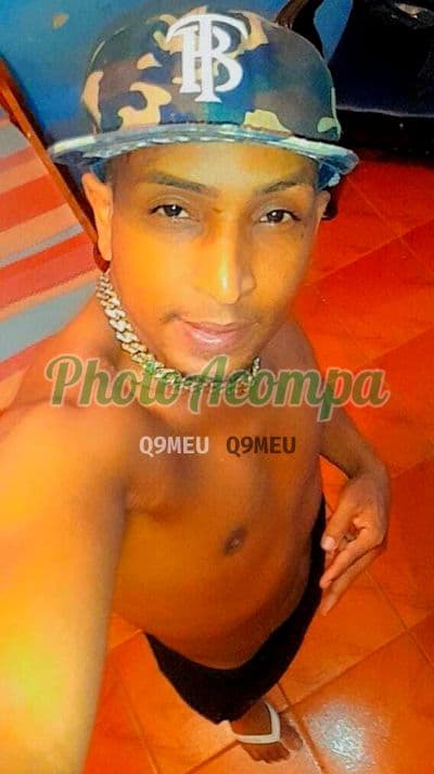 Acompanhante masculino foto sem retoque em Nova Iguaçu — Piiérre, foto 5