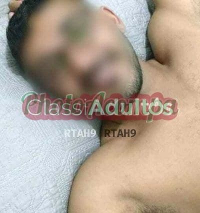 Acompanhante masculino imagem do anúncio em Suzano