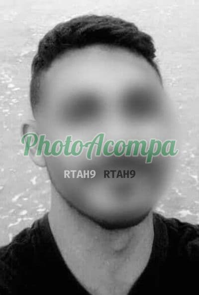 Acompanhante masculino em Suzano com beijo na boca (2) — Pj