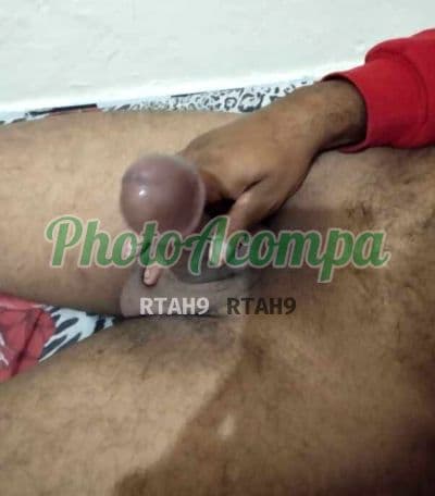 Acompanhante masculino em Suzano com oral natural (4) — Pj