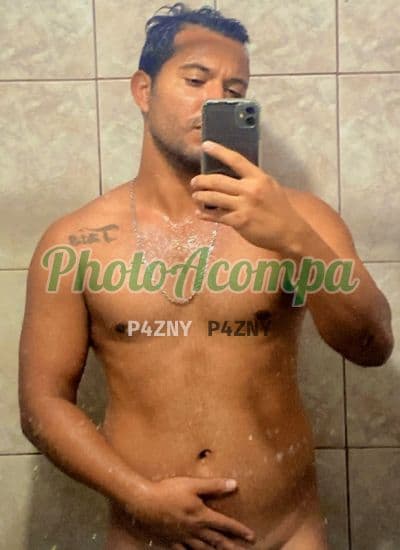 Acompanhante masculino em Rio de Janeiro com beijo na boca (2) — Podolski