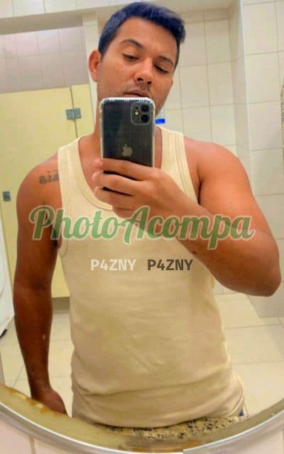 Foto 6: Acompanhante masculino em Rio de Janeiro — beijo na boca, Podolski