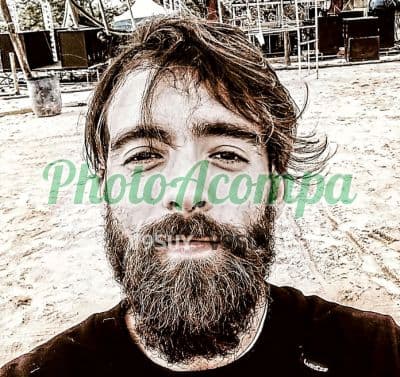 Acompanhante masculino foto verificada em São Paulo (3) — Porã