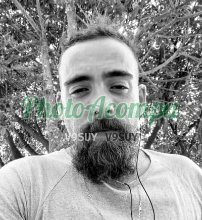 Acompanhante masculino imagem autêntica em São Paulo (4) — Porã