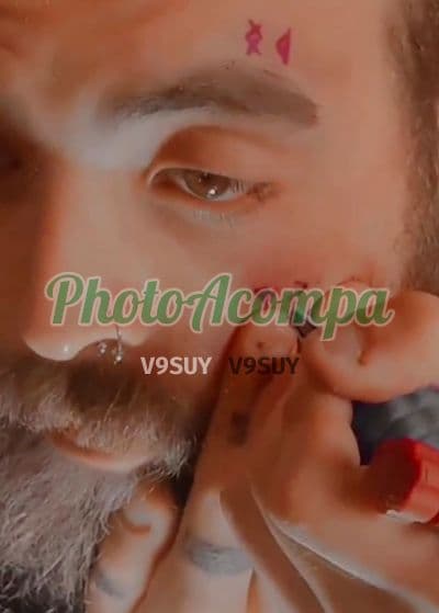 Acompanhante masculino foto sem retoque em São Paulo — Porã, foto 5