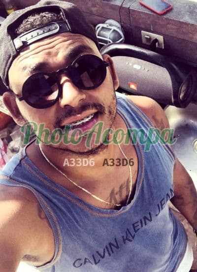 Acompanhante masculino em Recife — beijo grego, foto 2 de Pretinho