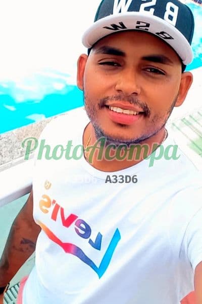 Foto 3: Acompanhante masculino foto verificada em Recife — Pretinho