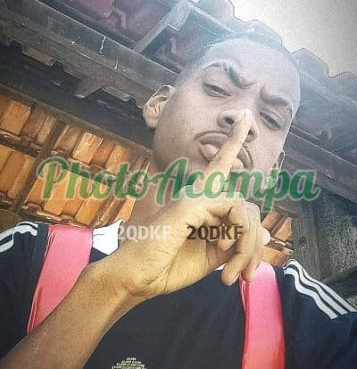 Acompanhante masculino em Niterói com beijo grego (4) — Pretinho