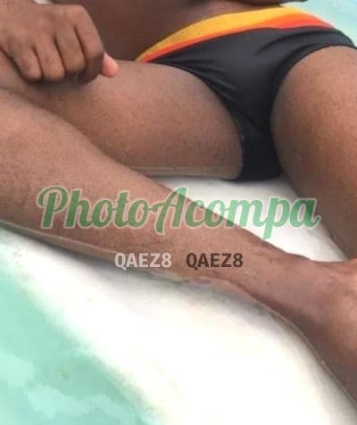 Foto 3: Acompanhante masculino foto verificada em Recife — Pretinho
