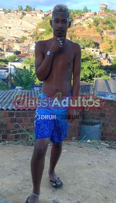 Acompanhante masculino imagem do anúncio em Paulista, foto de perfil