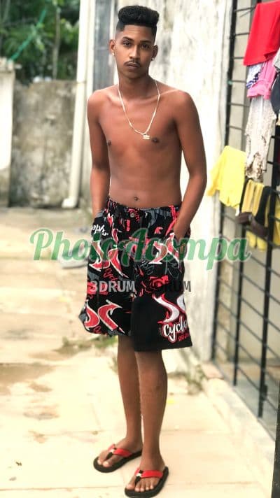 Foto 5: Acompanhante masculino foto sem retoque em Paulista — Pretinho