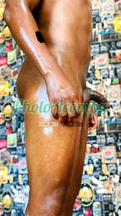 Foto 5: Acompanhante masculino foto sem retoque em Porto Alegre — Preto