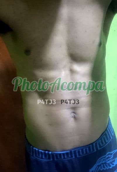 Foto 5: Acompanhante masculino foto sem retoque em Suzano — Preto